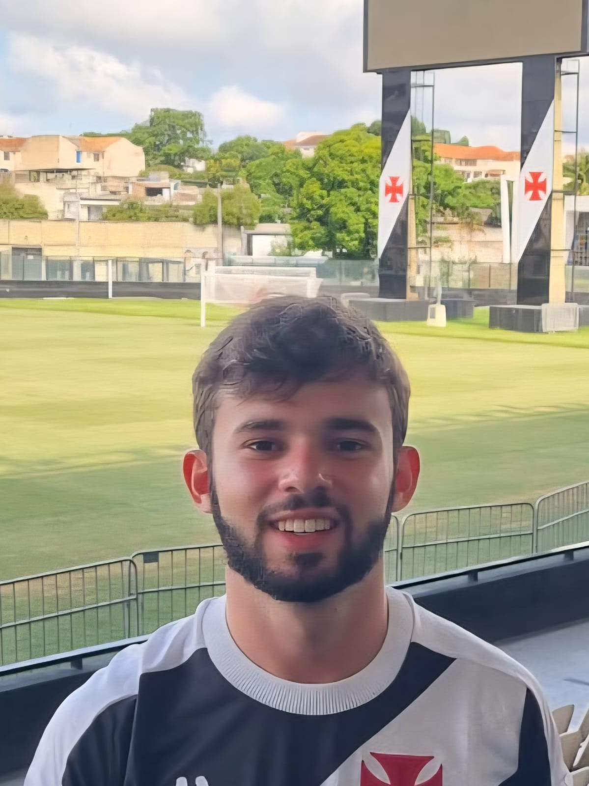 Arthur Coelho Oliveira