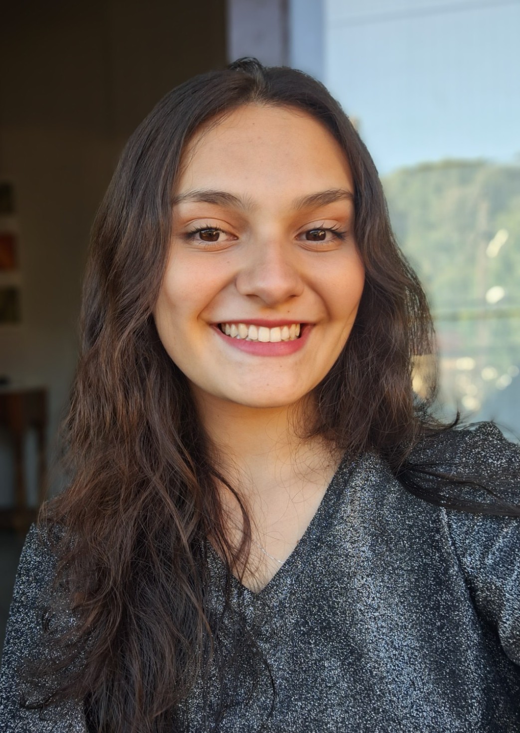 Sofia de Almeida Rodrigues
