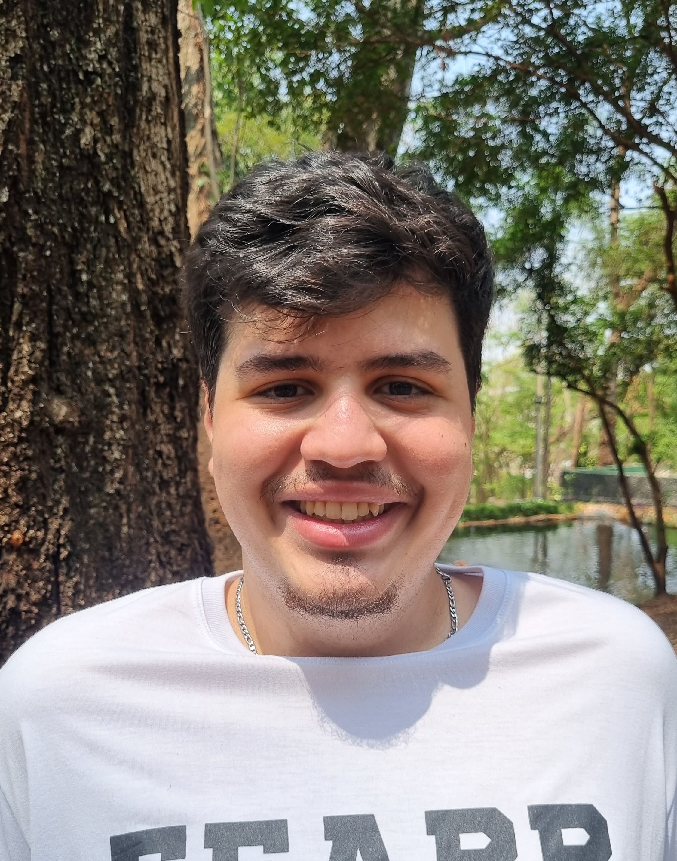 Matheus de Souza Teixeira